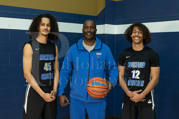 Rockford Christian Boys Varsity Basketball Winter 2020-0491
