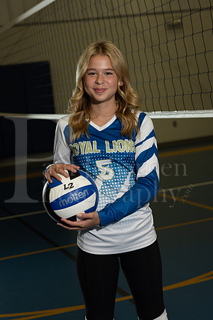 RC Middle School 7th Grade Volleyball Fall 2024-0115