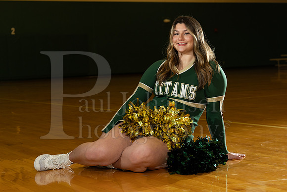 Boylan Senior Cheer Basketball Photo Shoot 12-27-2024-0088