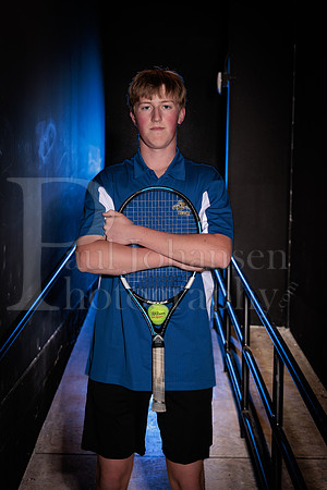 Rockford Christian Boys Tennis Spring 2025-0101