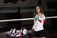 Boylan Girls Volleyball Senior Shoot 9-26-2016-0018