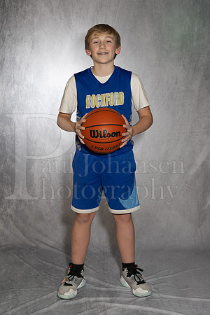 Rockford Christian MS Boys 8th Grade Basketball Winter 2024-0462