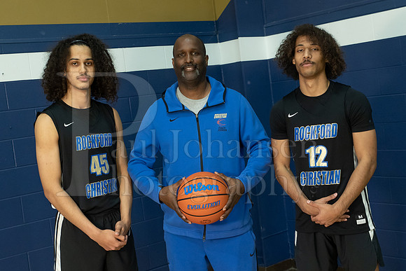Rockford Christian Boys Varsity Basketball Winter 2020-0495