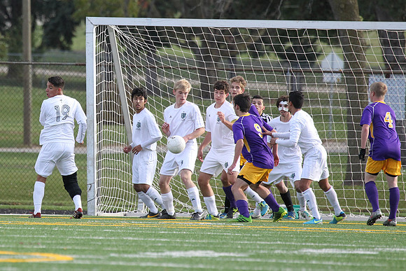Boylan Varsity Boys Soccer vs Hononegah Regional Final 10-26-2013-4536