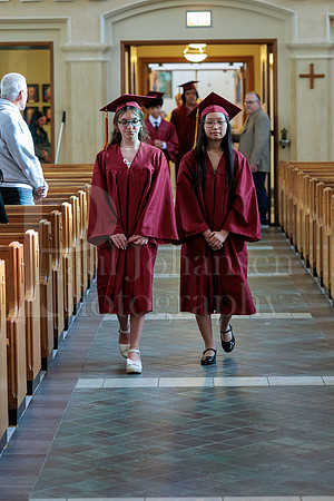 All Saints 2025 Graduation 5-22-2025-0443