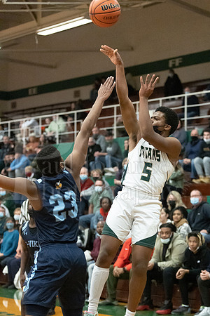Boylan Boys Varsity Basketball vs Guilford 1-26-2022-0328