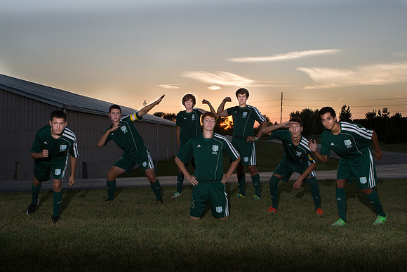 Boylan Boys Soccer Senior and Team Photos 9-24-2013-3180