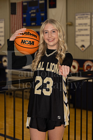 Rockford Christian Girls Varsity Basketball Winter 2024-1042