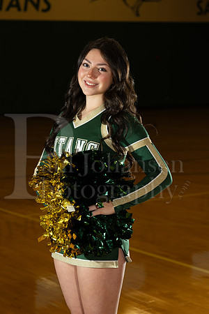 Boylan Senior Cheer Basketball Photo Shoot 12-27-2024-0033