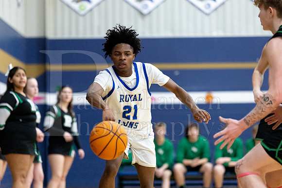 Rockford Christian Boys Varsity Basketball vs Rock Falls 2-7-2025-0520