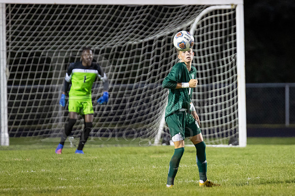 Boylan Boys Varsity Soccer vs Auburn 9-20-2022-0221