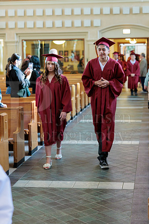 All Saints 2025 Graduation 5-22-2025-0403