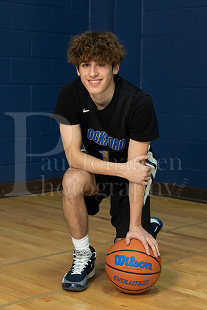 Rockford Christian Boys Varsity Basketball Winter 2020-0332