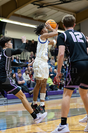 Rockford Christian Boys Varsity Basketball vs Lutheran 1-29-2025-0193