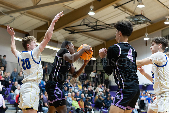 Rockford Christian Boys Varsity Basketball vs Lutheran 1-29-2025-0175