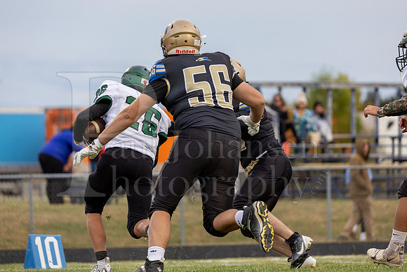 Rockford Christian Varsity Football vs West Carroll 10-14-2024-0413