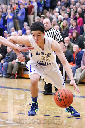 RC Boys Varsity Basketball vs Lutheran 2-24-2015-8157