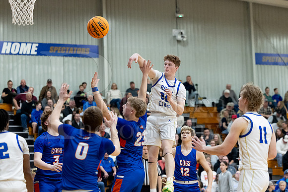 Rockford Christian Boys Varsity Basketball vs Geona Kingston 2-26-2025-0834