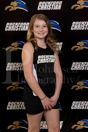 Rockford Christian Middle School Track Spring 2024-0159