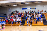 RC Girls Varsity Volleyball vs Woodstock Marian 8-27-2024-0009