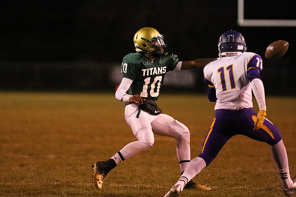 Boylan Varsity Football vs Belvidere 10-25-2013-8163