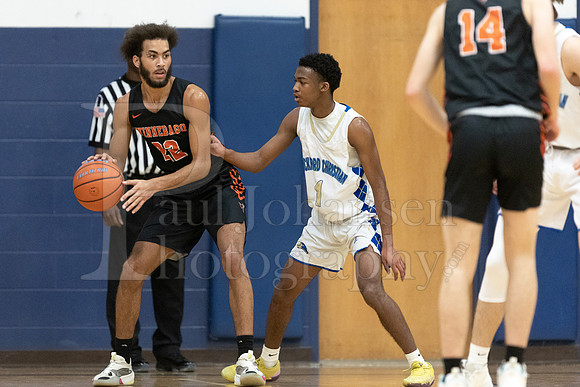 Rockford Christian Boys Varsity Basketball vs Winnebago 12-3-2022-0277