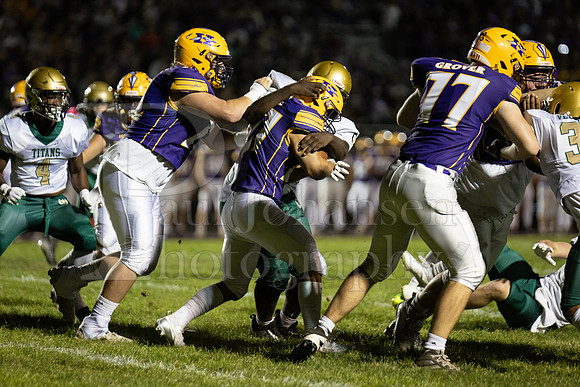 Boylan Boys Varsity Football vs Hononegah 10-11-2024-0497