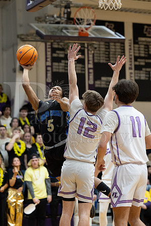 Rockford Christian Boys Varsity Basketball vs Lutheran 2-21-2025-0128