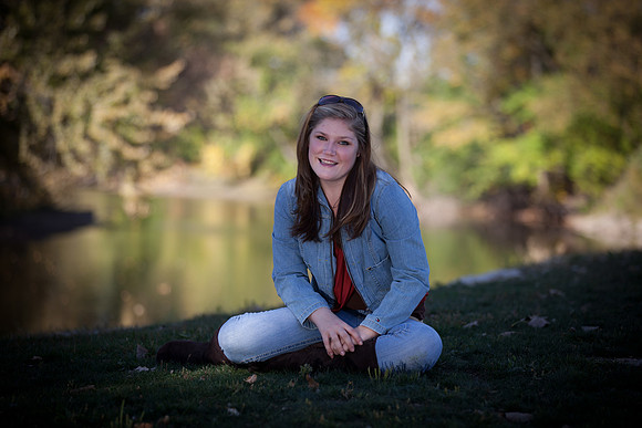 Sammy Bretl Senior Image-1031