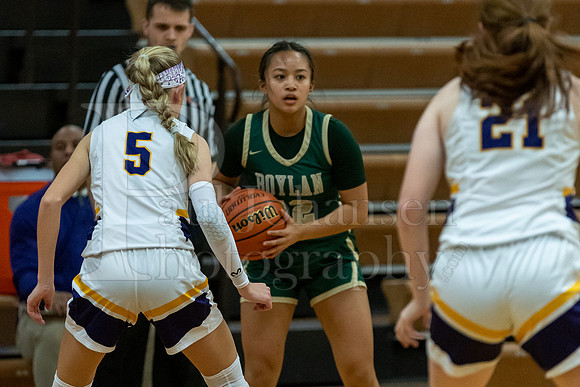 Boylan Girls Varsity Basketball vs Belvidere 1-10-2023-1281