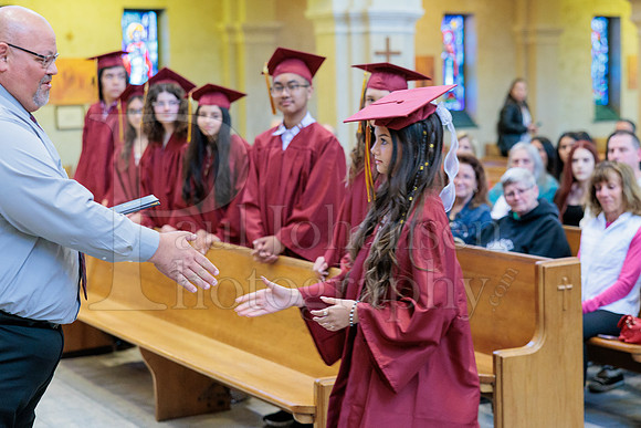 All Saints 2025 Graduation 5-22-2025-0841