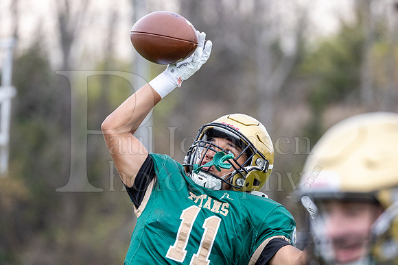 Boylan Boys Varsity Football vs Coal City 11-9-2024-0113
