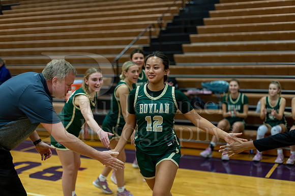 Boylan Girls Varsity Basketball vs Belvidere 1-10-2023-1191