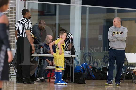 Rockford Elite Basketball 3rd Grade Game1 1-13-2018-0071