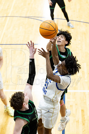 Rockford Christian Boys Varsity Basketball vs Rock Falls 2-7-2025-0835