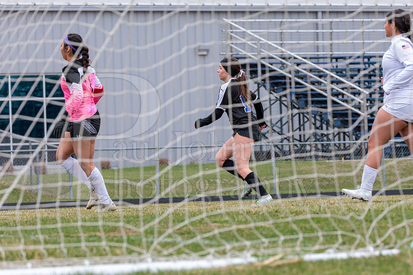 Rockford Christian Girls Varsity Soccer vs Auburn 4-1-2025-0600