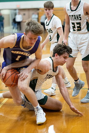 Boylan Boys Varsity Basketball vs Hononegah 2-3-2023-0529
