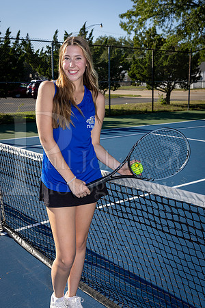 Rockford Christian Girls Tennis Fall 2024-0197