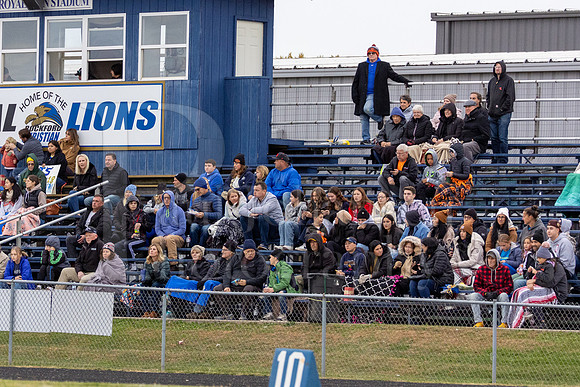 Rockford Christian Varsity Football vs West Carroll 10-14-2024-0558