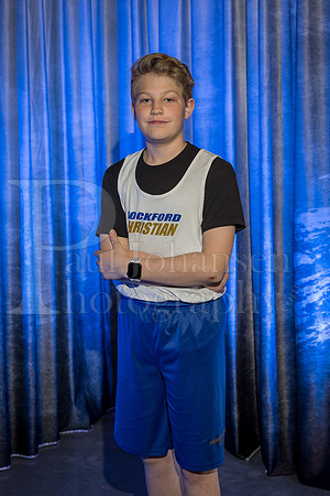 Rockford Christian Middle School Track Spring 2022-0159