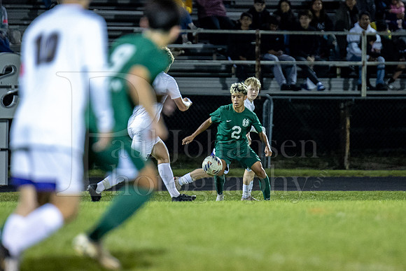 Boylan Boys Varsity Soccer vs Hononegah 10-3-2024-0589