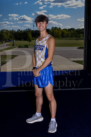 Rockford Christian Cross Country Fall 2024-0200
