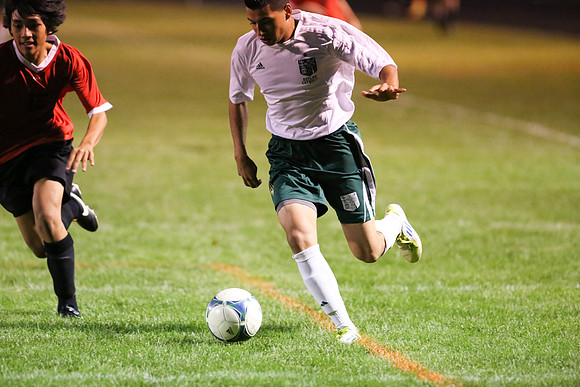 Boylan Varsity Boys Soccer vs Auburn 10-10-2013-5093