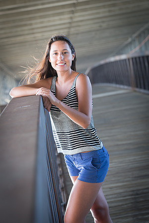 Dzeneta Dujkovic Senior Images 5-28-2014-4982