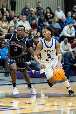 Rockford Christian Boys Varsity Basketball vs Lutheran 1-29-2025-0432