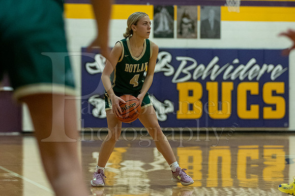 Boylan Girls Varsity Basketball vs Belvidere 1-10-2023-1455