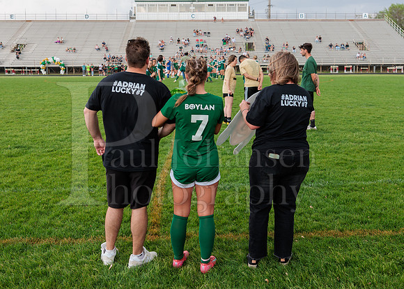 Boylan Girls Soccer Senior Night 5-15-2025-2467