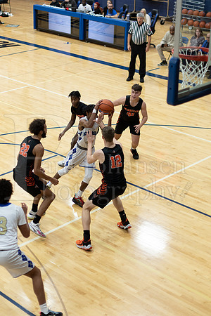 Rockford Christian Boys Varsity Basketball vs Winnebago 12-3-2022-0701