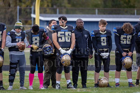 Rockford Christian Varsity Football vs West Carroll 10-14-2024-0287