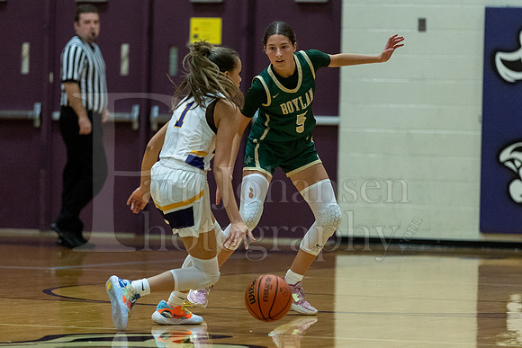Boylan Girls Varsity Basketball vs Belvidere 1-10-2023-1267